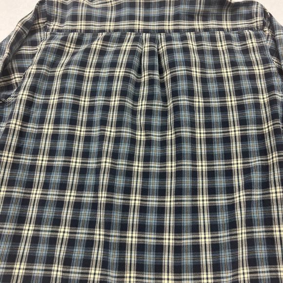 Carhartt flannel shirt men’s size XXL - Picture 7 of 7